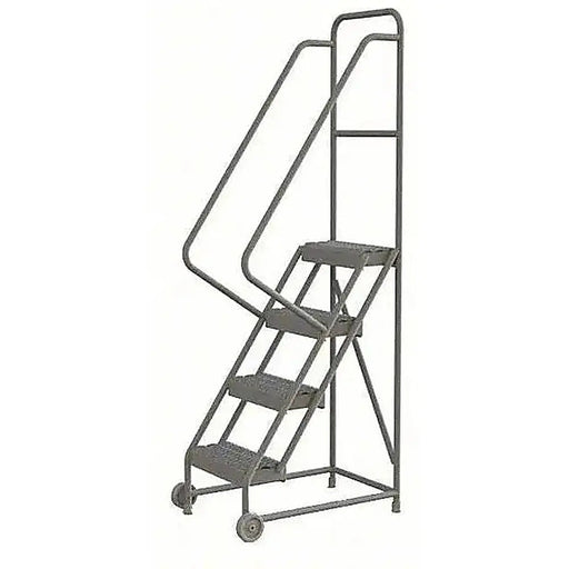 Ballymore Kdtf Tilt & Roll Ladder (KDTF104162) Ballymore