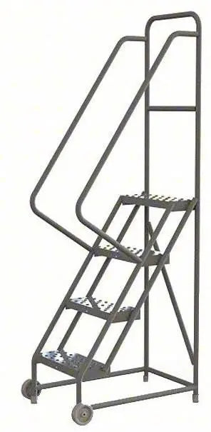 Ballymore Kdtf Tilt & Roll Ladder (KDTF104166) Ballymore