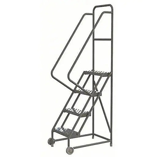Ballymore Kdtf Tilt & Roll Ladder (KDTF104166) Ballymore