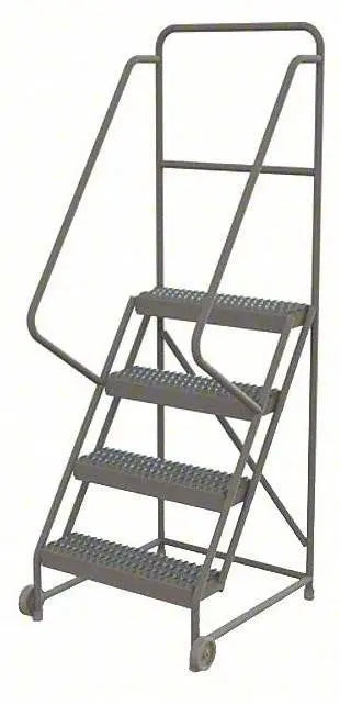 Ballymore Kdtf Tilt & Roll Ladder (KDTF104242) Ballymore