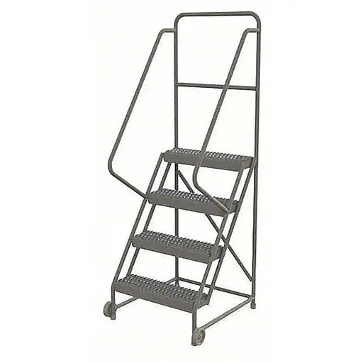 Ballymore Kdtf Tilt & Roll Ladder (KDTF104242) Ballymore