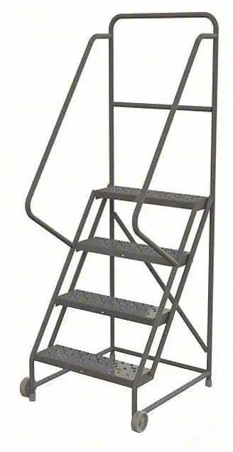Ballymore Kdtf Tilt & Roll Ladder (KDTF104246) Ballymore