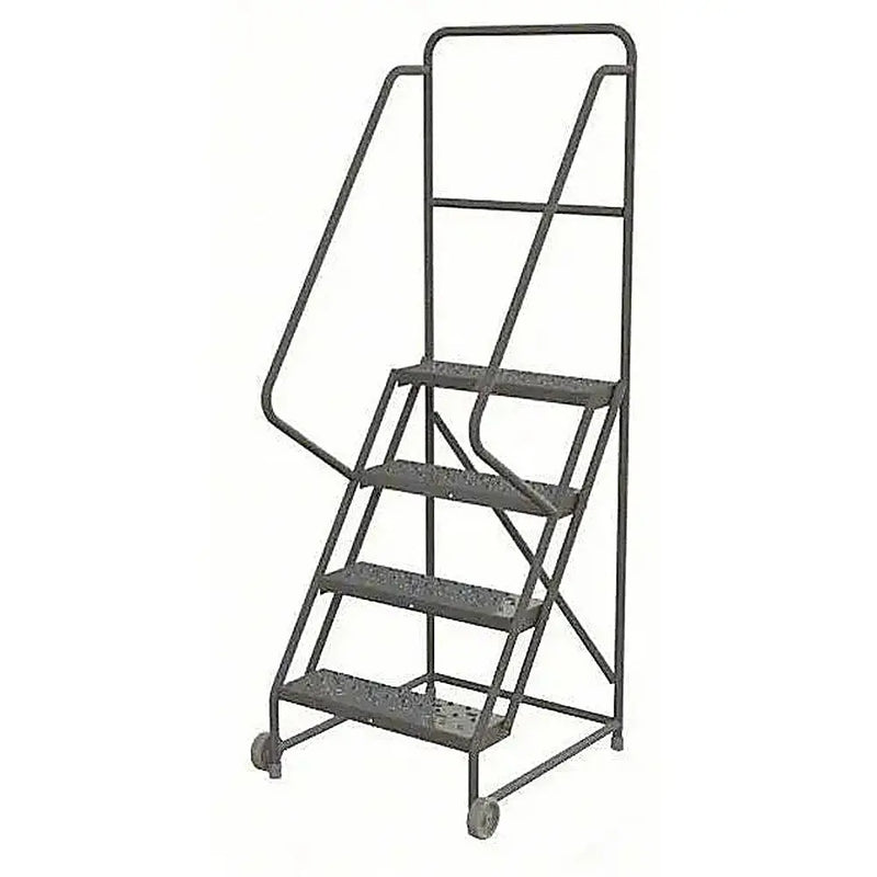 Ballymore Kdtf Tilt & Roll Ladder (KDTF104246) Ballymore