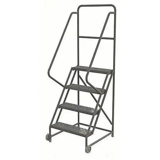 Ballymore Kdtf Tilt & Roll Ladder (KDTF104246) Ballymore
