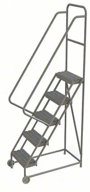 Ballymore Kdtf Tilt & Roll Ladder (KDTF105162) Ballymore