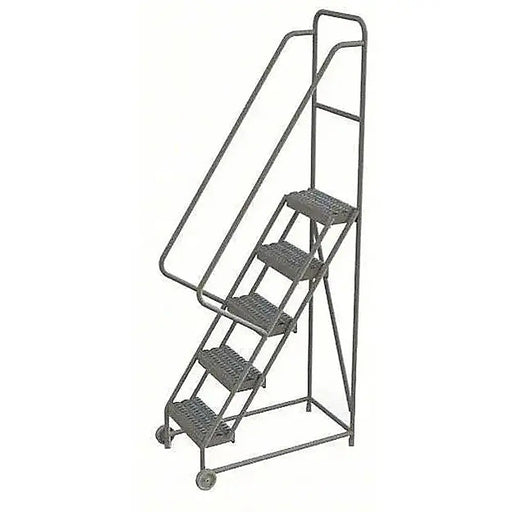 Ballymore Kdtf Tilt & Roll Ladder (KDTF105162) Ballymore