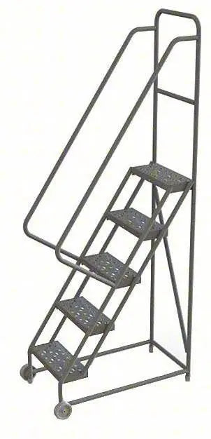 Ballymore Kdtf Tilt & Roll Ladder (KDTF105166) Ballymore