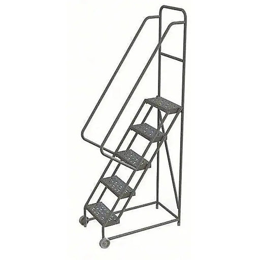 Ballymore Kdtf Tilt & Roll Ladder (KDTF105166) Ballymore