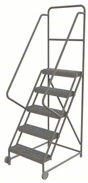 Ballymore Kdtf Tilt & Roll Ladder (KDTF105242) Ballymore