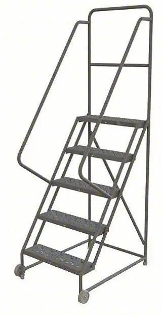 Ballymore Kdtf Tilt & Roll Ladder (KDTF105246) Ballymore