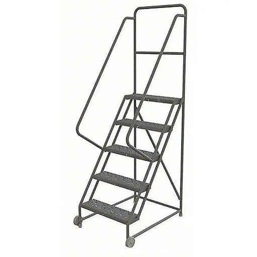 Ballymore Kdtf Tilt & Roll Ladder (KDTF105246) Ballymore