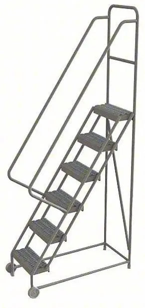 Ballymore Kdtf Tilt & Roll Ladder (KDTF106162) Ballymore