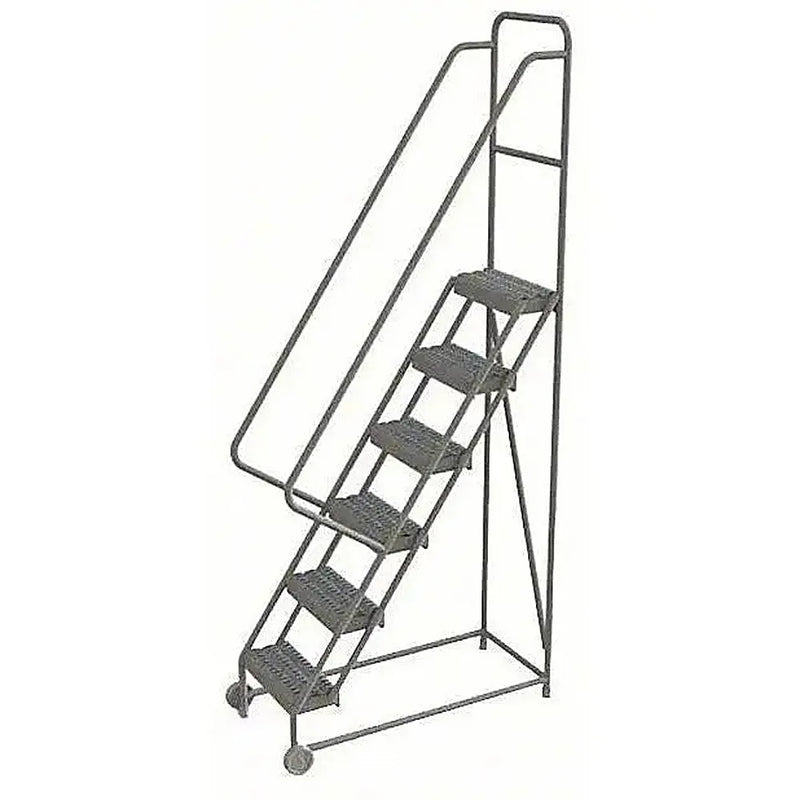 Ballymore Kdtf Tilt & Roll Ladder (KDTF106162) Ballymore