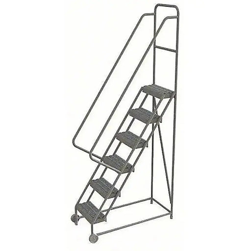 Ballymore Kdtf Tilt & Roll Ladder (KDTF106162) Ballymore
