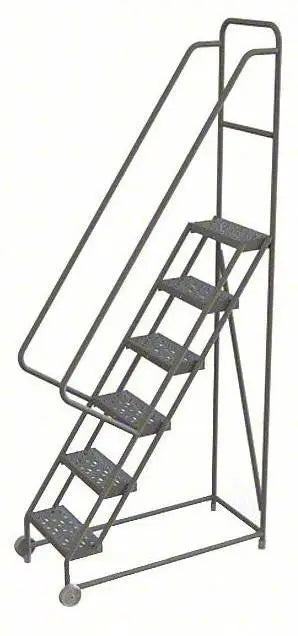 Ballymore Kdtf Tilt & Roll Ladder (KDTF106166) Ballymore