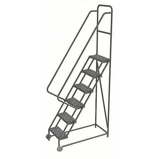 Ballymore Kdtf Tilt & Roll Ladder (KDTF106166) Ballymore