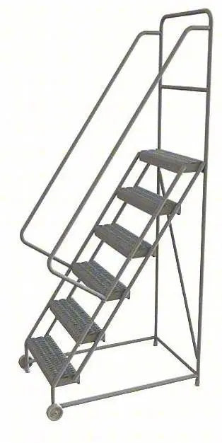 Ballymore Kdtf Tilt & Roll Ladder (KDTF106242) Ballymore