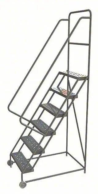 Ballymore Kdtf Tilt & Roll Ladder (KDTF106246) Ballymore