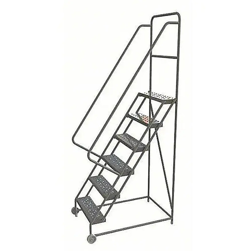Ballymore Kdtf Tilt & Roll Ladder (KDTF106246) Ballymore