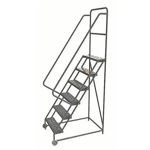 Ballymore Kdtf Tilt & Roll Ladder (KDTF106246) Ballymore