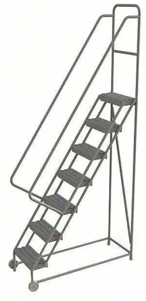 Ballymore Kdtf Tilt & Roll Ladder (KDTF107162) Ballymore