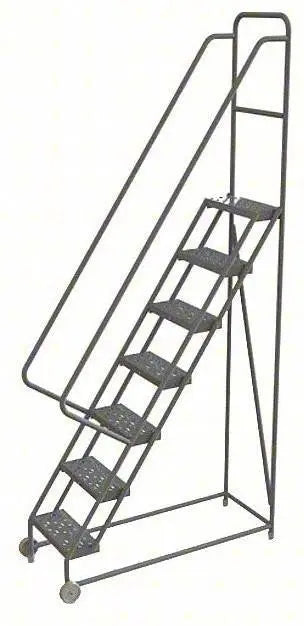 Ballymore Kdtf Tilt & Roll Ladder (KDTF107166) Ballymore