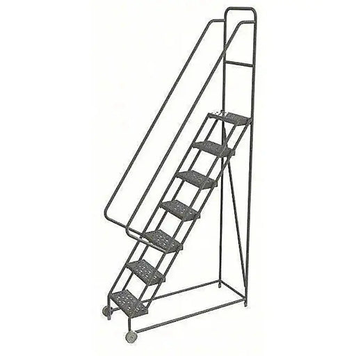 Ballymore Kdtf Tilt & Roll Ladder (KDTF107166) Ballymore