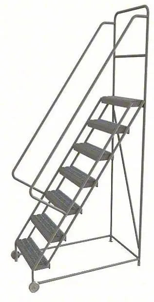 Ballymore Kdtf Tilt & Roll Ladder (KDTF107242) Ballymore