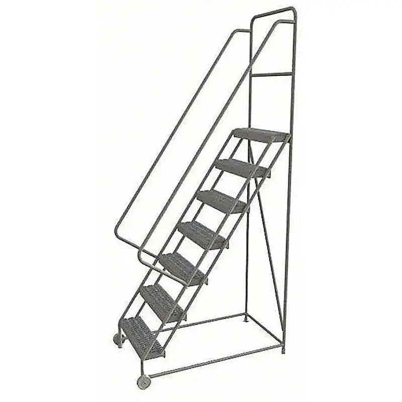 Ballymore Kdtf Tilt & Roll Ladder (KDTF107242) Ballymore