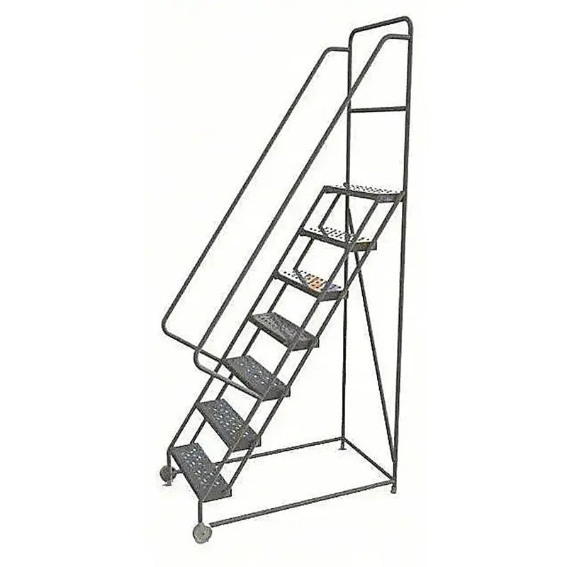 Ballymore Kdtf Tilt & Roll Ladder (KDTF107246) Ballymore