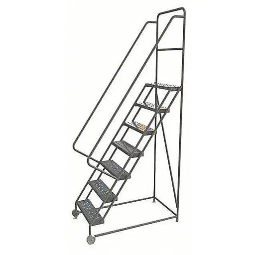 Ballymore Kdtf Tilt & Roll Ladder (KDTF107246) Ballymore