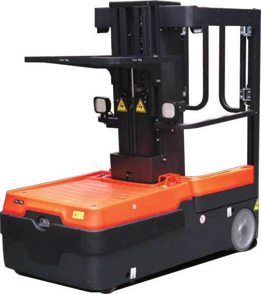 Ballymore LIAM Order Picker Ballymore