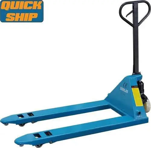 Ballymore MAXX-JACK PALLET TRUCK (Narrow) Ballymore