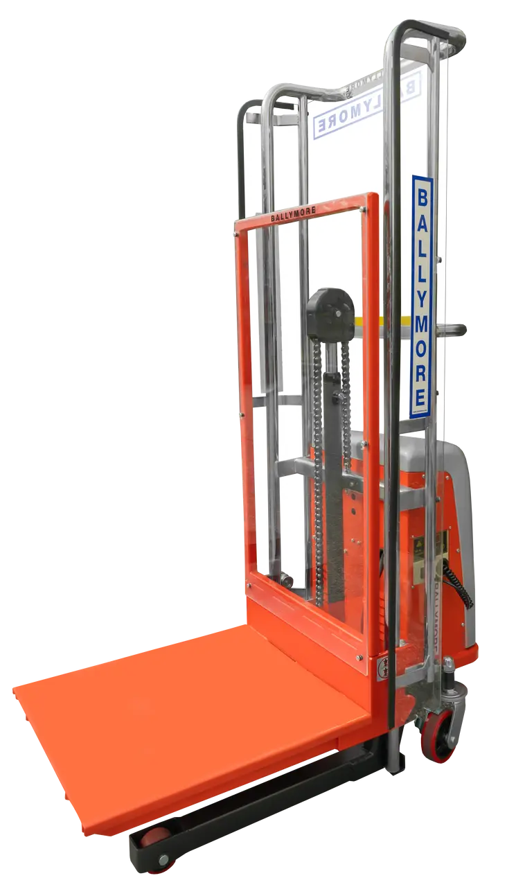 Ballymore MINI STACKER EMS 850 - 800 lb. Capacity Ballymore