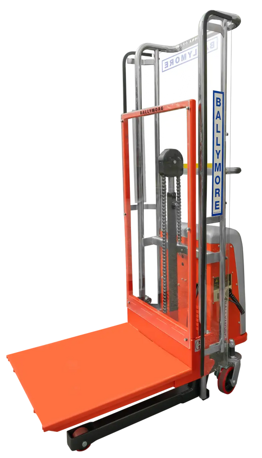Ballymore MINI STACKER EMS 850 - 800 lb. Capacity Ballymore