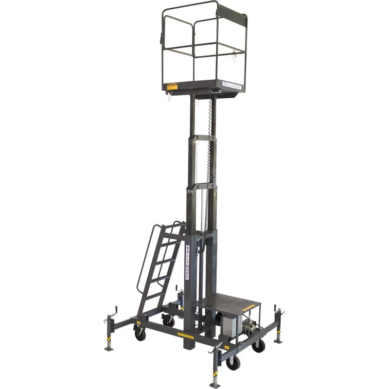 Ballymore MR-15-DC - 15'DC Powered MRO Lift Ballymore