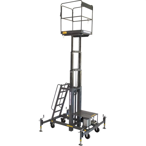 Ballymore MR-15-DC - 15'DC Powered MRO Lift Ballymore