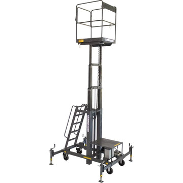 Ballymore MR-20-DC - 19'3 DC Powered MRO Lift