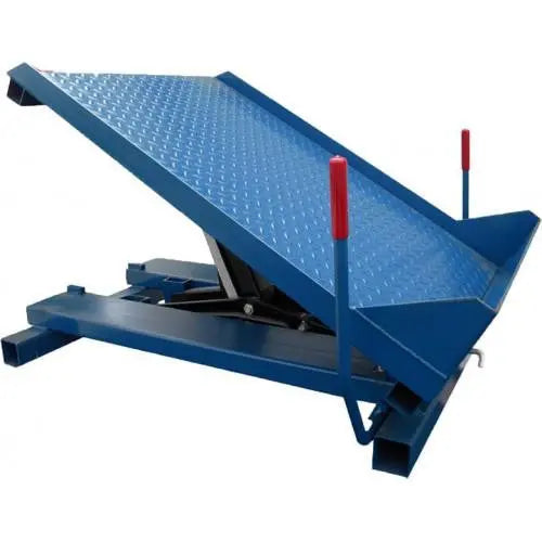 Ballymore Maxx-Ergo-Tilter-Adjustable 3K Capacity 36x32 Hand Controls Ballymore