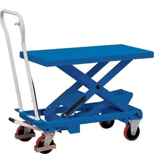 Ballymore Maxx-Mini-Lift 1.1K Capacity 62 40x21 Foot Controls Ballymore