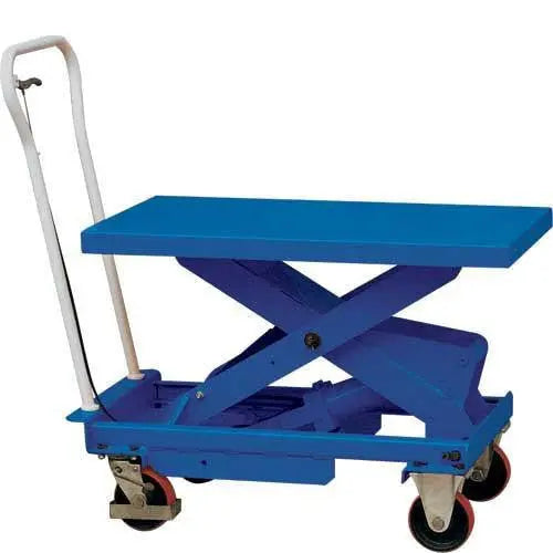 Ballymore Maxx-Mini-Lift 2.2K Capacity 62 40x21 Foot Controls Ballymore