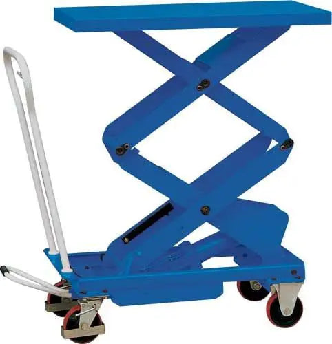 Ballymore Maxx-Mini-Lift 2K Capacity 47x32 Foot Controls Ballymore