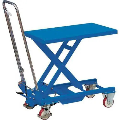 Ballymore Maxx-Mini-Lift 330Lb Capacity 28x18 Foot Controls Ballymore
