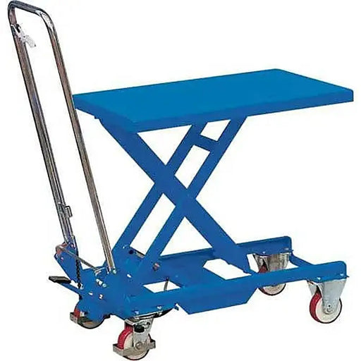 Ballymore Maxx-Mini-Lift 330Lb Capacity 28x18 Foot Controls Ballymore