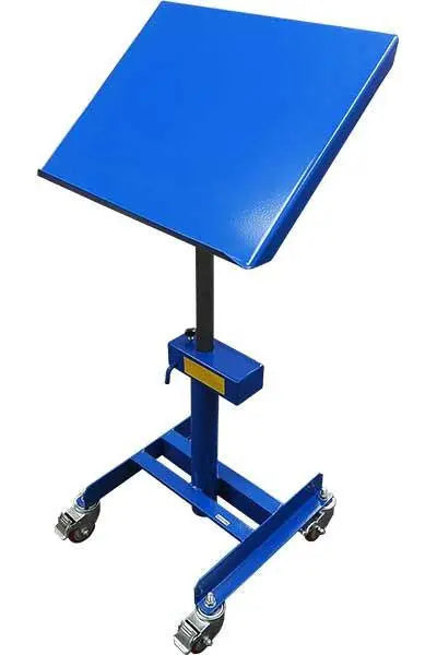 Ballymore Maxx-Mobile Adjustable Work Positioner 330Lb Capacity 20x16 42 Ballymore