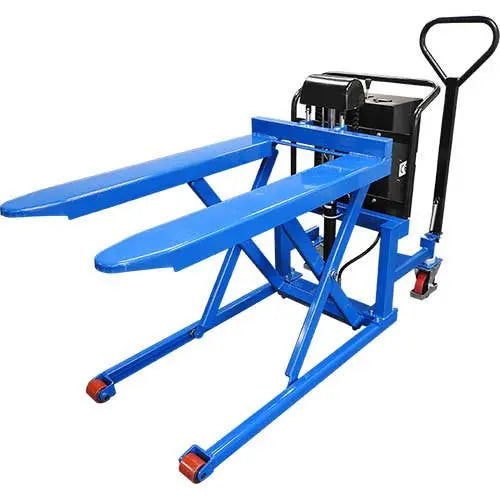 Ballymore Maxx-Mobile Skid Lifter Ballymore