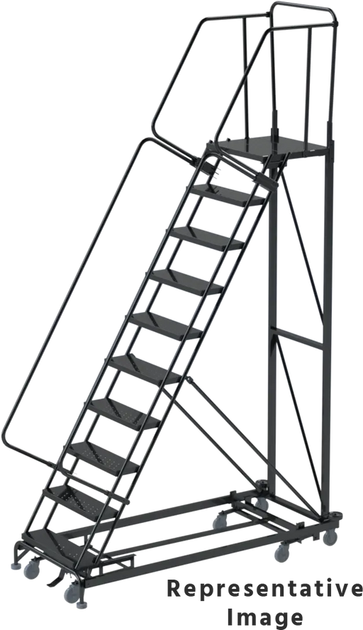 Ballymore Monster Line All Directional Ladder Ballymore
