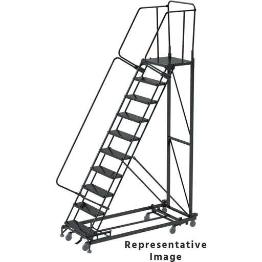 Ballymore Monster Line All Directional Ladder Ballymore