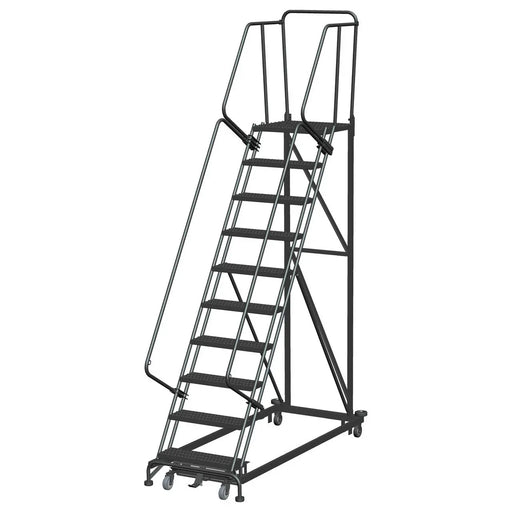 Ballymore Monster Line Steel Rolling Ladder