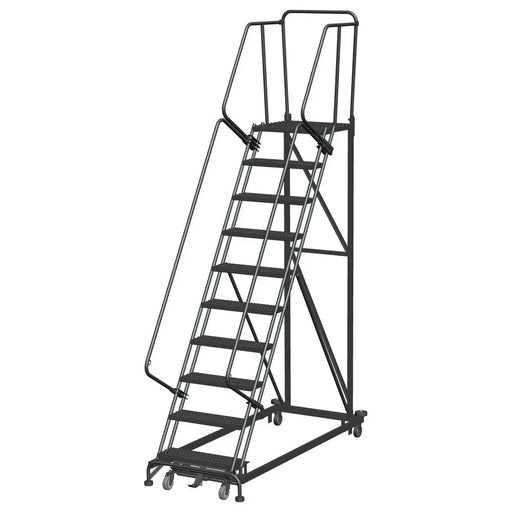 Ballymore Monster Line Steel Rolling Ladder (ML103221G-SU) Ballymore